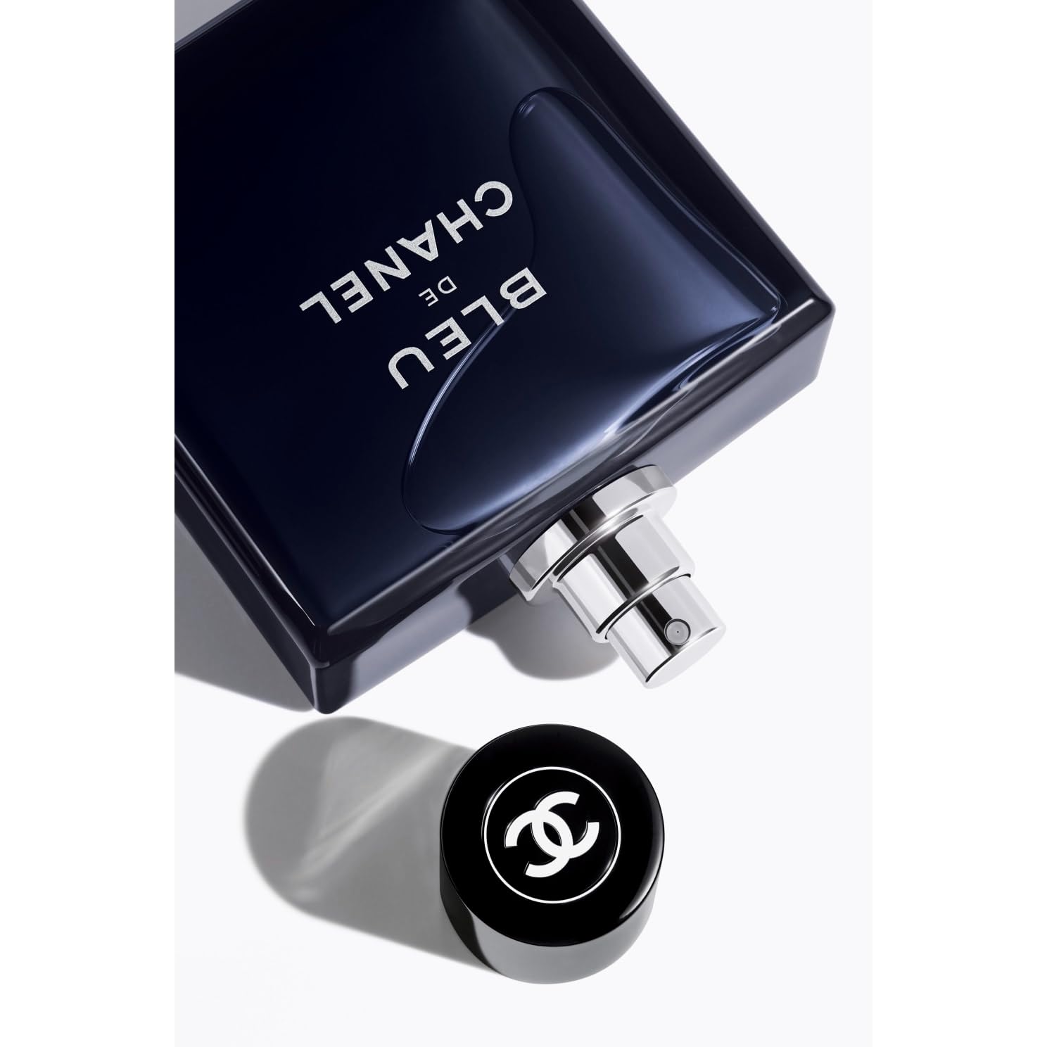 Amazon | 【国内正規品】CHANEL シャネル ブルー ドゥ シャネル