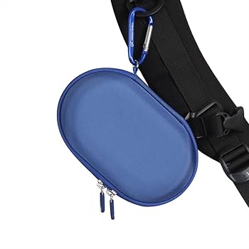 Amazon.co.jp: Hermitshell Bluetooth 専用保護旅行収納キャリング