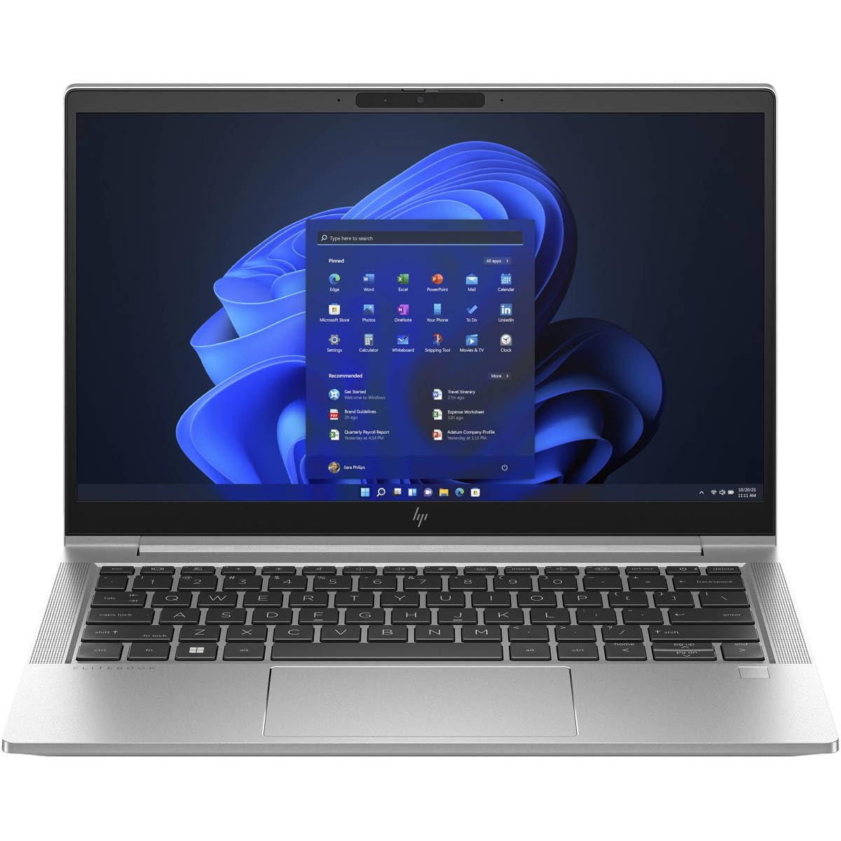 Amazon.com: HP EliteBook 630 G10 13.3