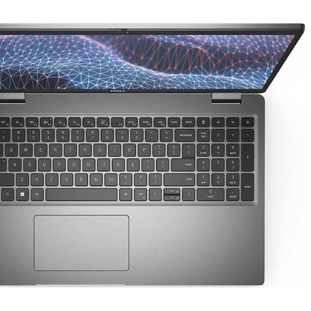 Amazon.com: Dell Latitude 5000 5531 15.6