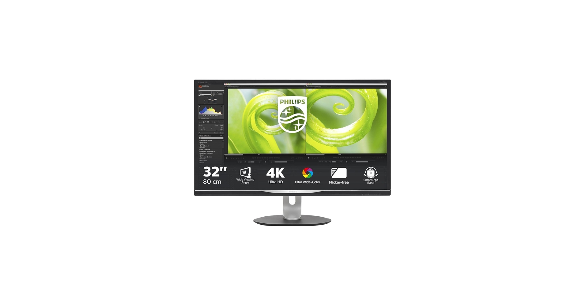 Amazon.co.jp: 【整備済み品】 Philips モニター ディスプレイ