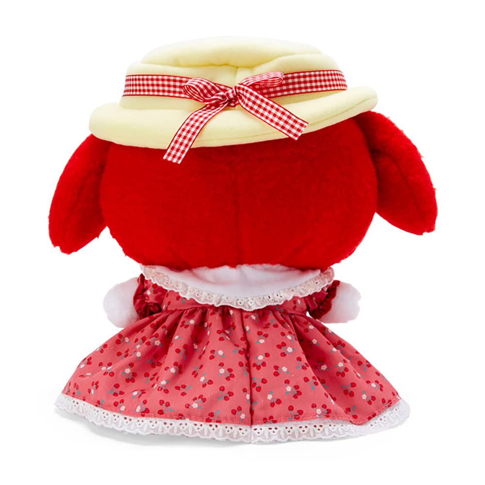 Amazon.co.jp: サンリオ(SANRIO) マイメロディ バースデードール
