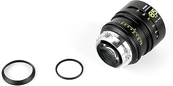 Amazon.com : NiSi - Athena Prime 25mm T1.9 Full Frame Cinema Lens