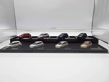 Amazon | トミカ 日産 ティーダ TIIDA ディーラー特注品 非売品 展示台