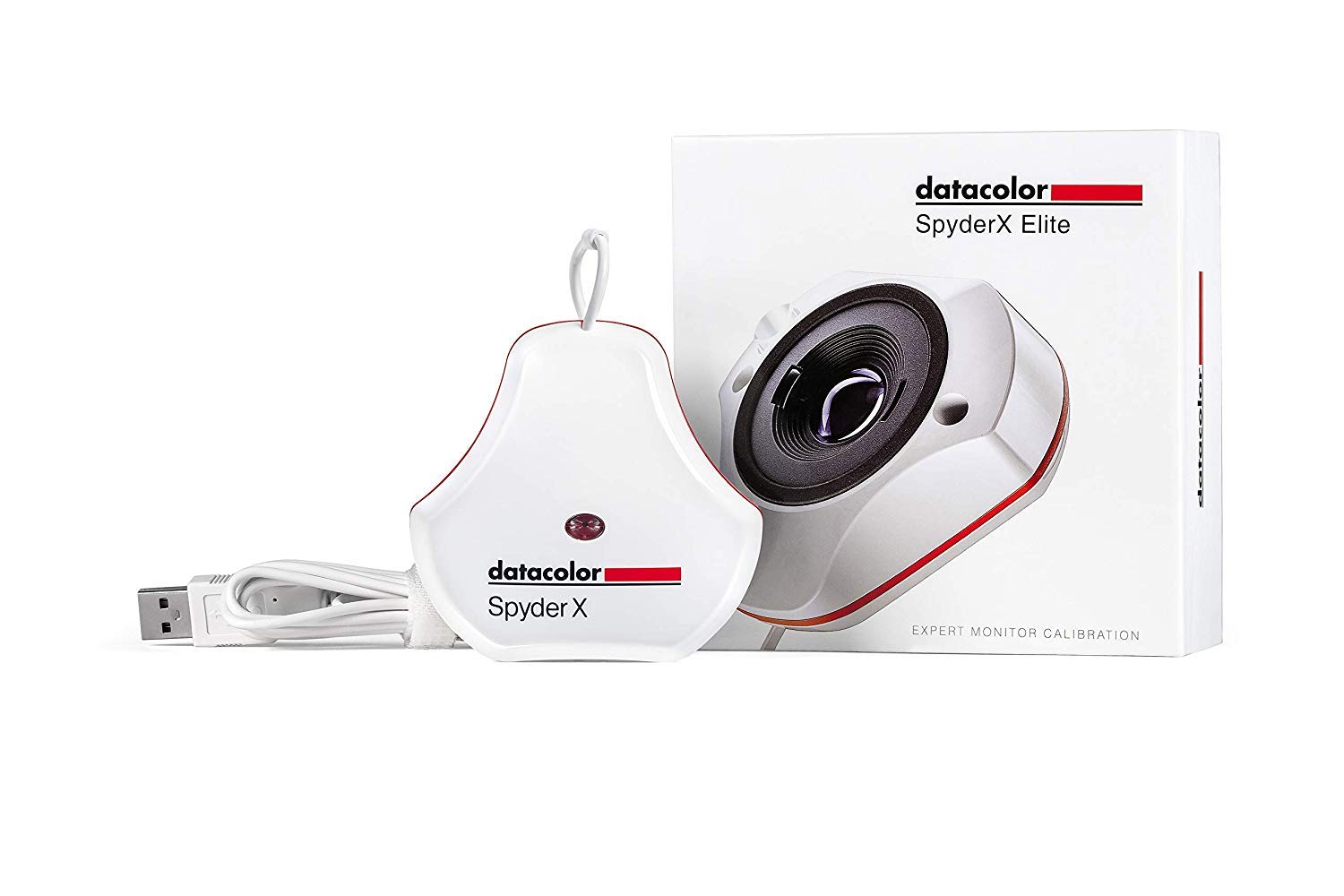 Amazon | 【国内正規品】Datacolor SpyderX Elite ディスプレイ
