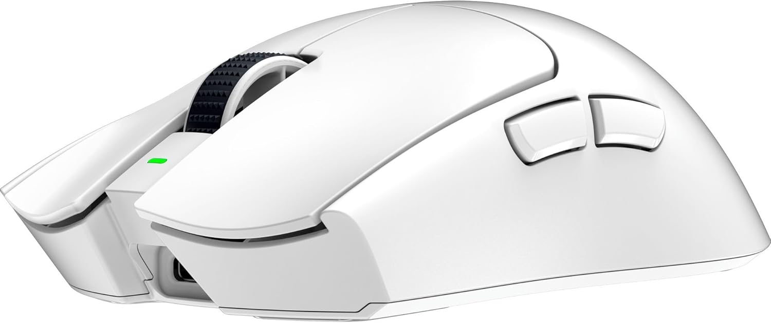 ばも」Razer Viper V3 Pro ブラック 箱・付属品 Amazon.com: Razer
