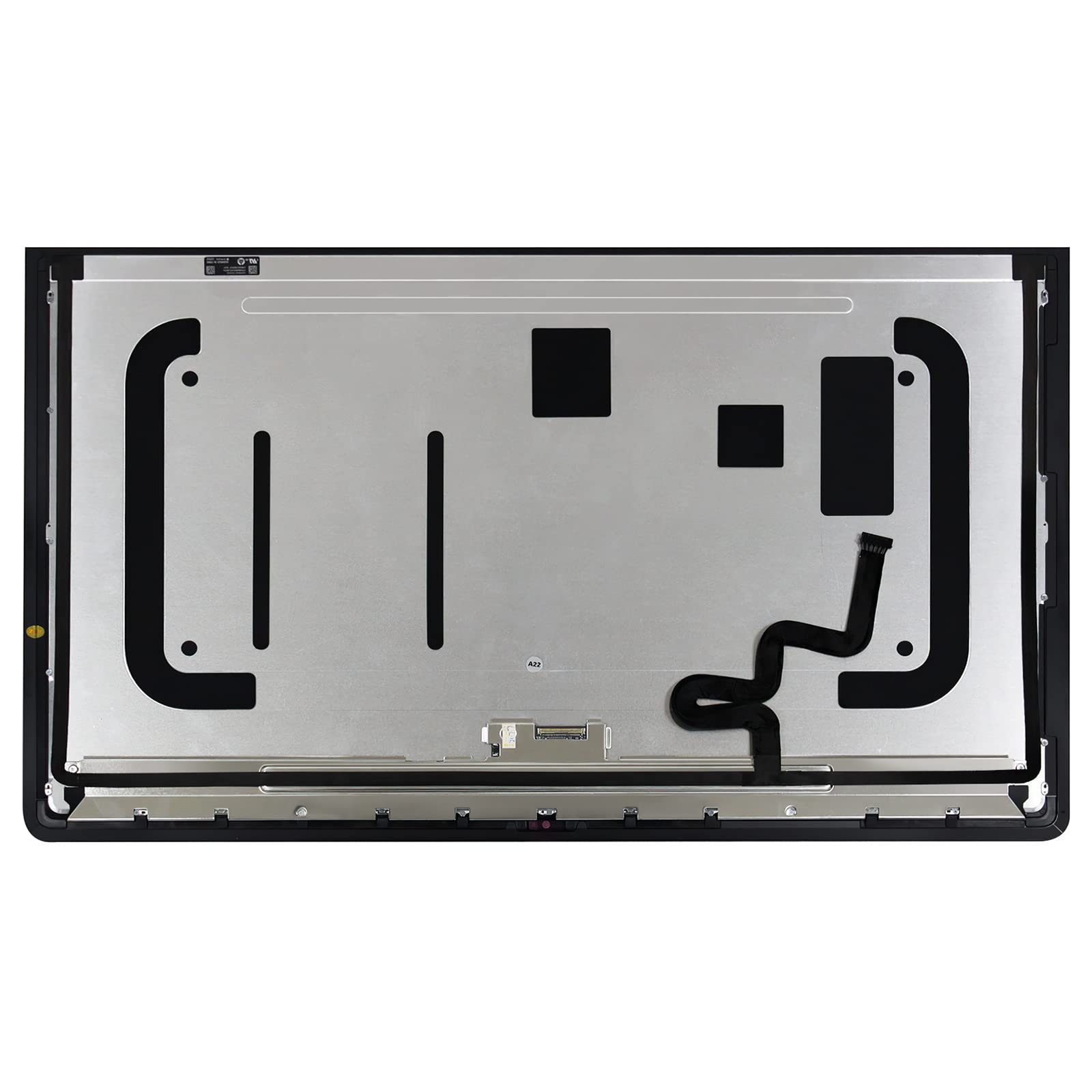Amazon.com: Replacement Retina 5K LCD Display for Apple iMac 27