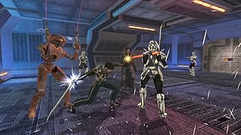 Amazon.co.jp: STAR WARS: Knights of the Old Republic II: The Sith