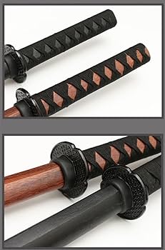 Amazon.co.jp: 居合練習刀 居合道 居合刀 竹刀 模擬刀 剣術 iaido 剣道