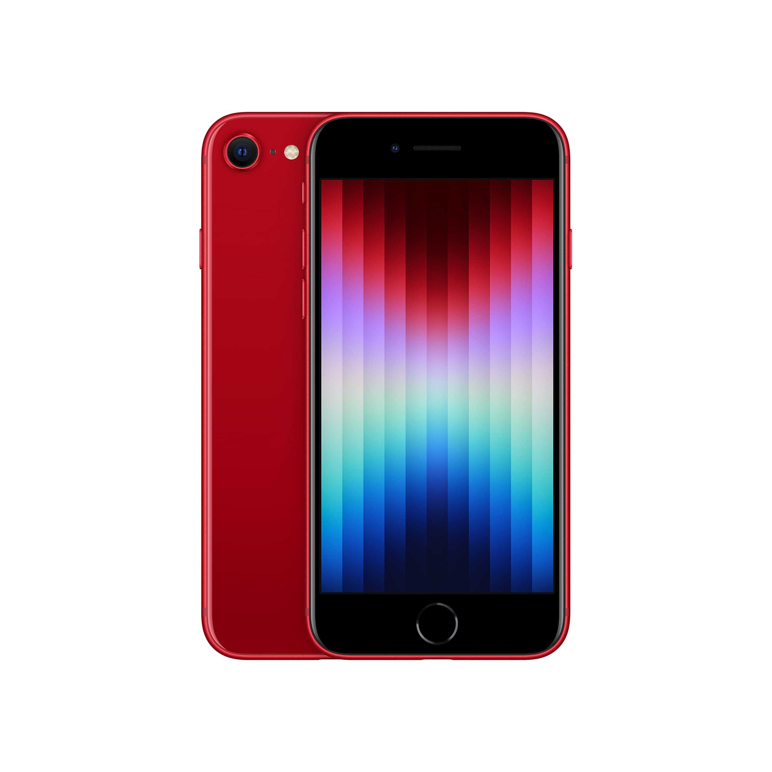 Amazon | 【整備済み品】 Apple iPhone SE（第3世代） 128GB (PRODUCT