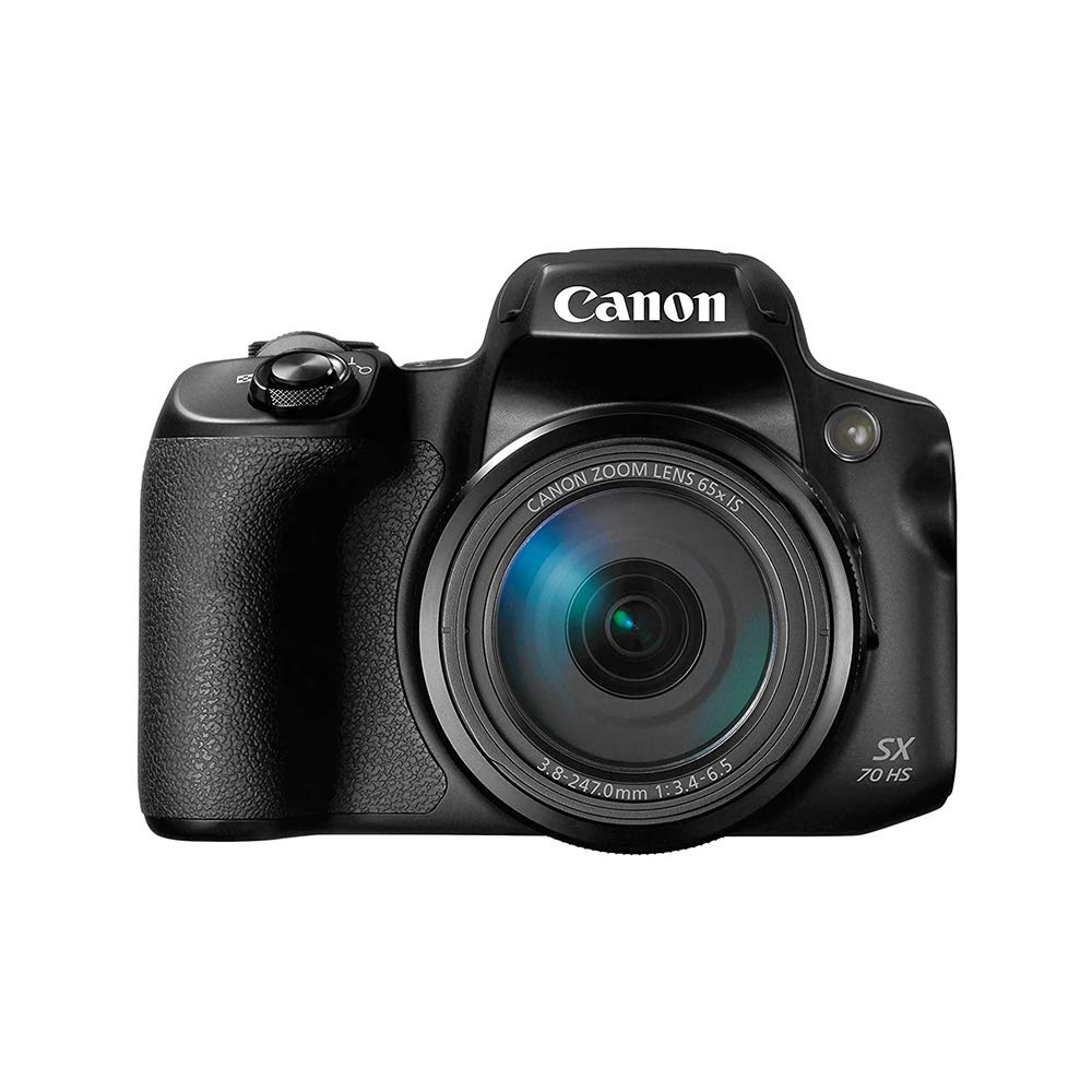 Amazon | Canon コンパクトデジタルカメラ PowerShot SX70 HS 光学65倍