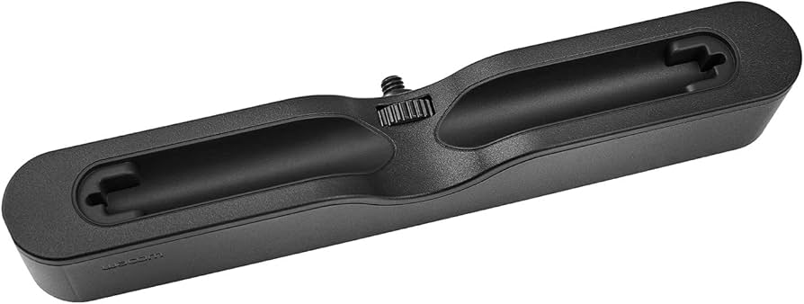 Amazon.com: Wacom Pro Pen 3 Tray (ACK44827Z), Black : Electronics