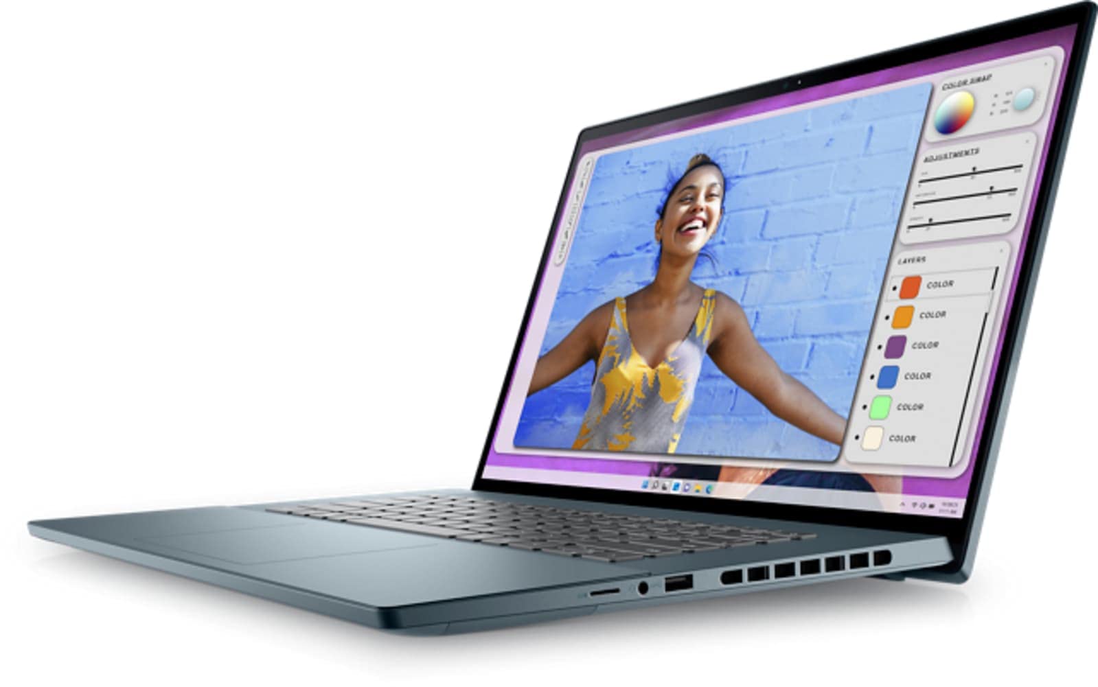 Amazon.com: Dell Inspiron 16 7620 Laptop (2022) | 16