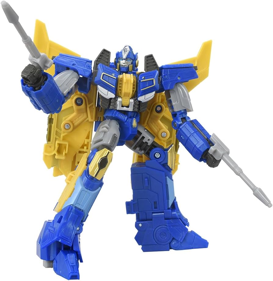 Amazon.co.jp: T-SPARK STUDIOSERIES スタジオシリーズ