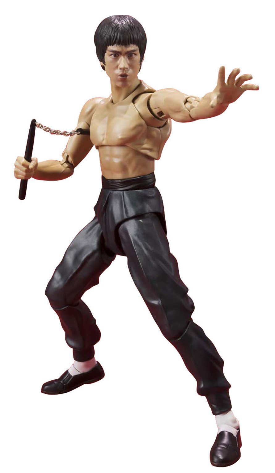 Amazon.co.jp: TAMASHII NATIONS S.H.フィギュアーツ ブルース・リー