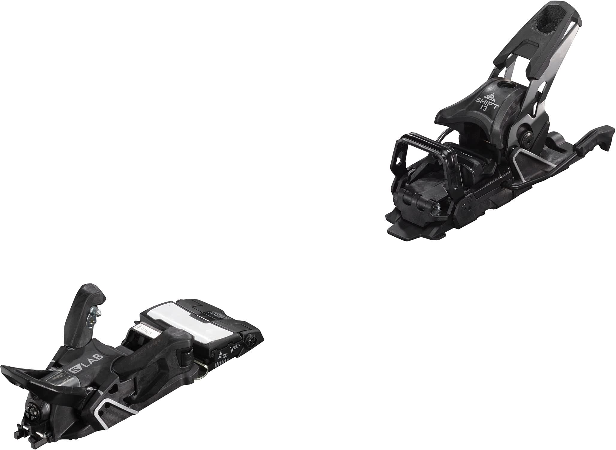 Amazon | Salomon S/Lab Shift MNC 13 スキービンディング ブラック