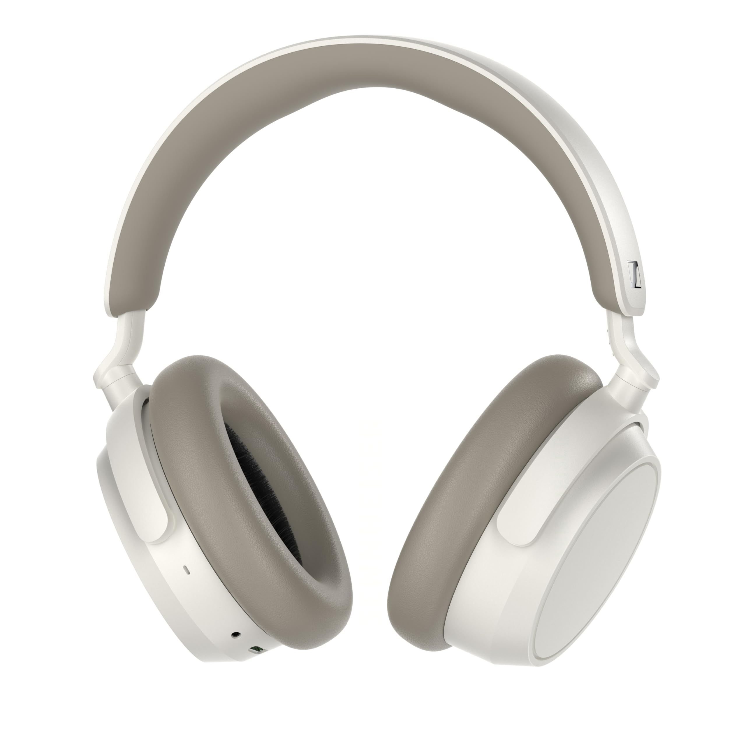 Amazon.com: Sennheiser ACCENTUM Plus Wireless Bluetooth Noise