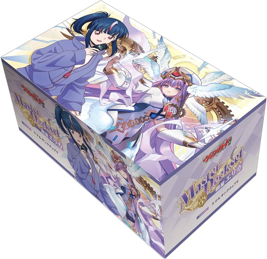 Amazon.co.jp: カードファイト！！ ヴァンガード VG-DZ-SS13