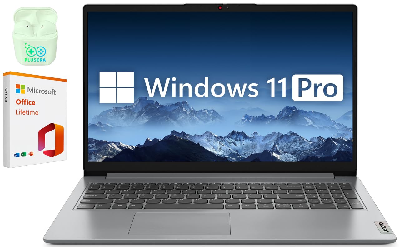 Amazon.com: Lenovo 15.6