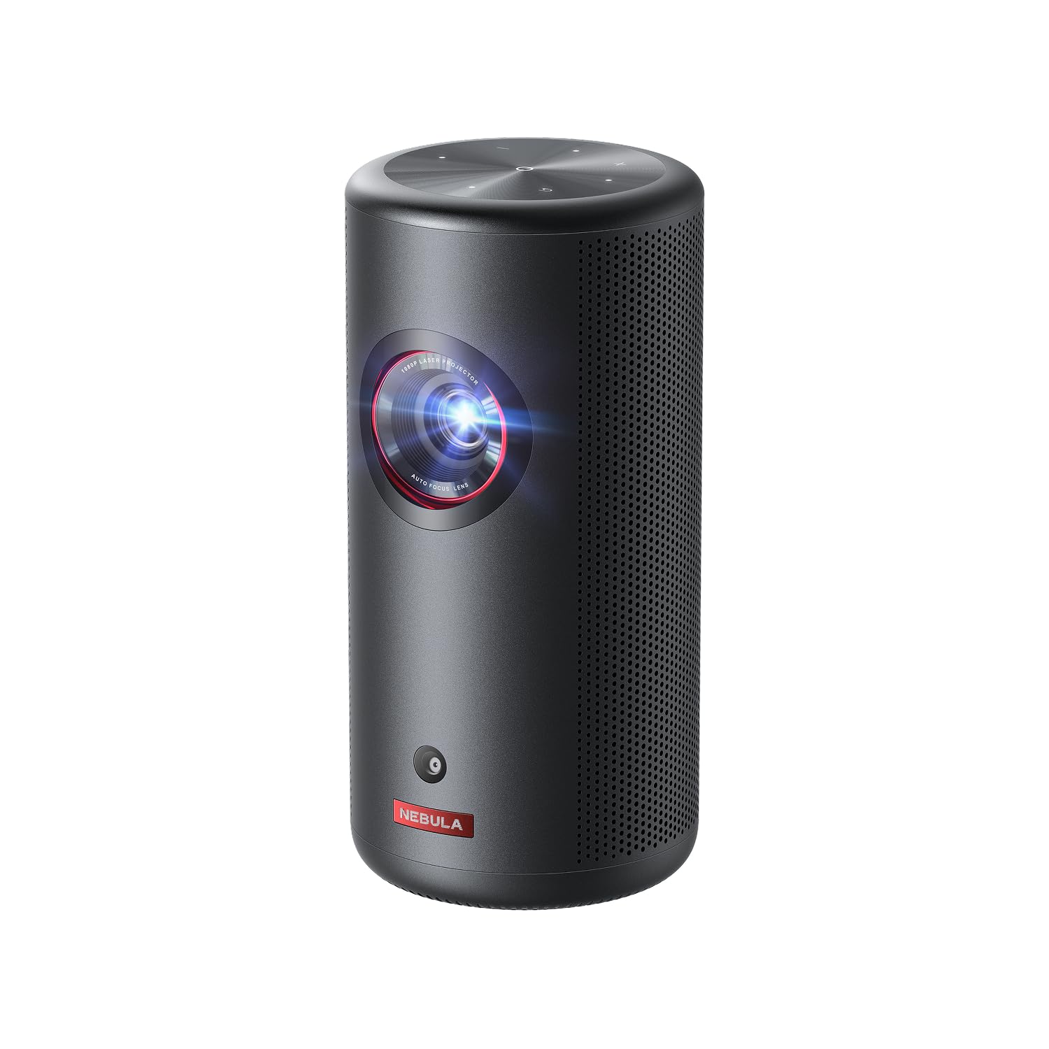 Amazon.com: Nebula Anker Capsule 3 Laser 1080p, Smart, Wi-Fi, Mini