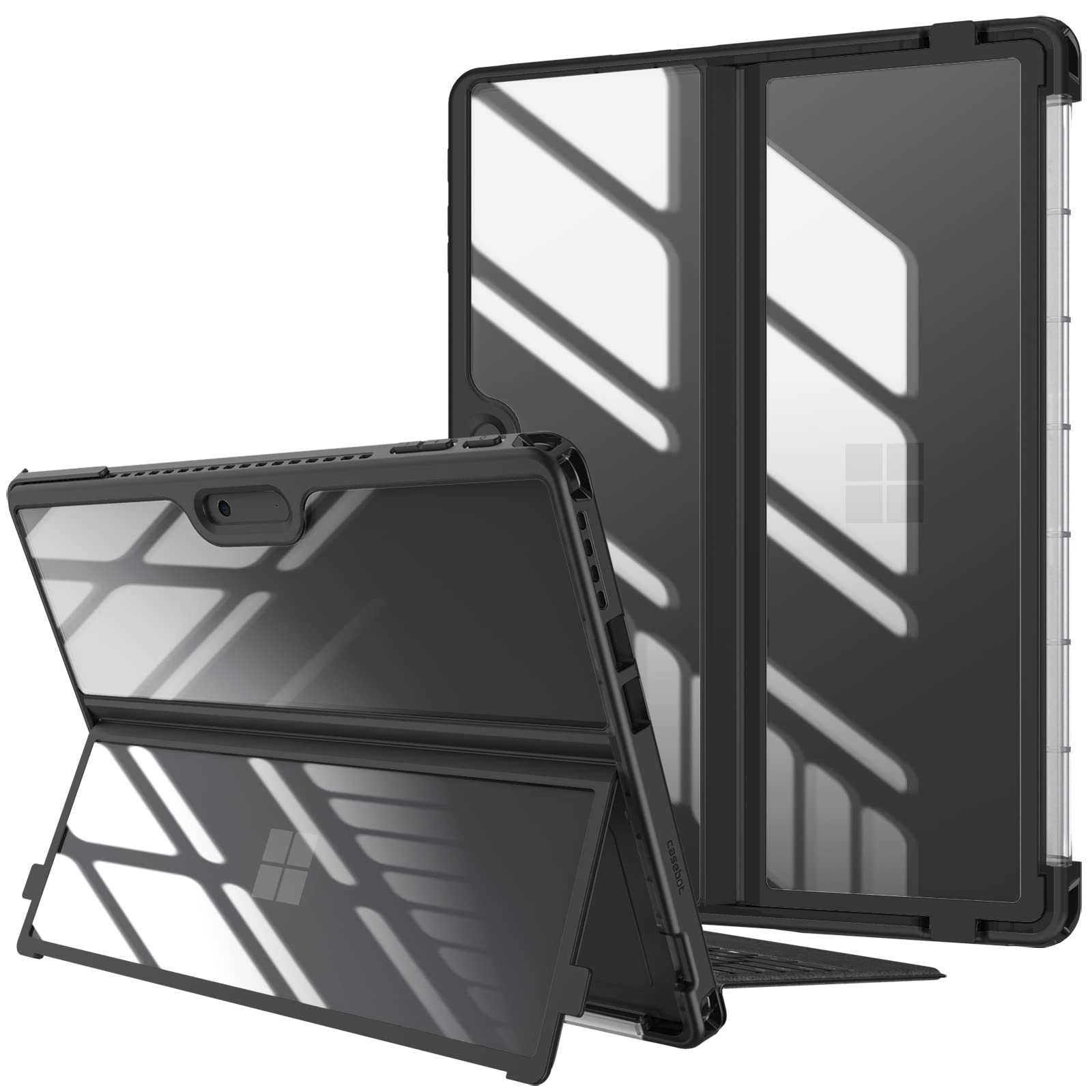 Amazon | Fintie for Microsoft Surface Pro 11 /10 2024 / 9 / 9 5G