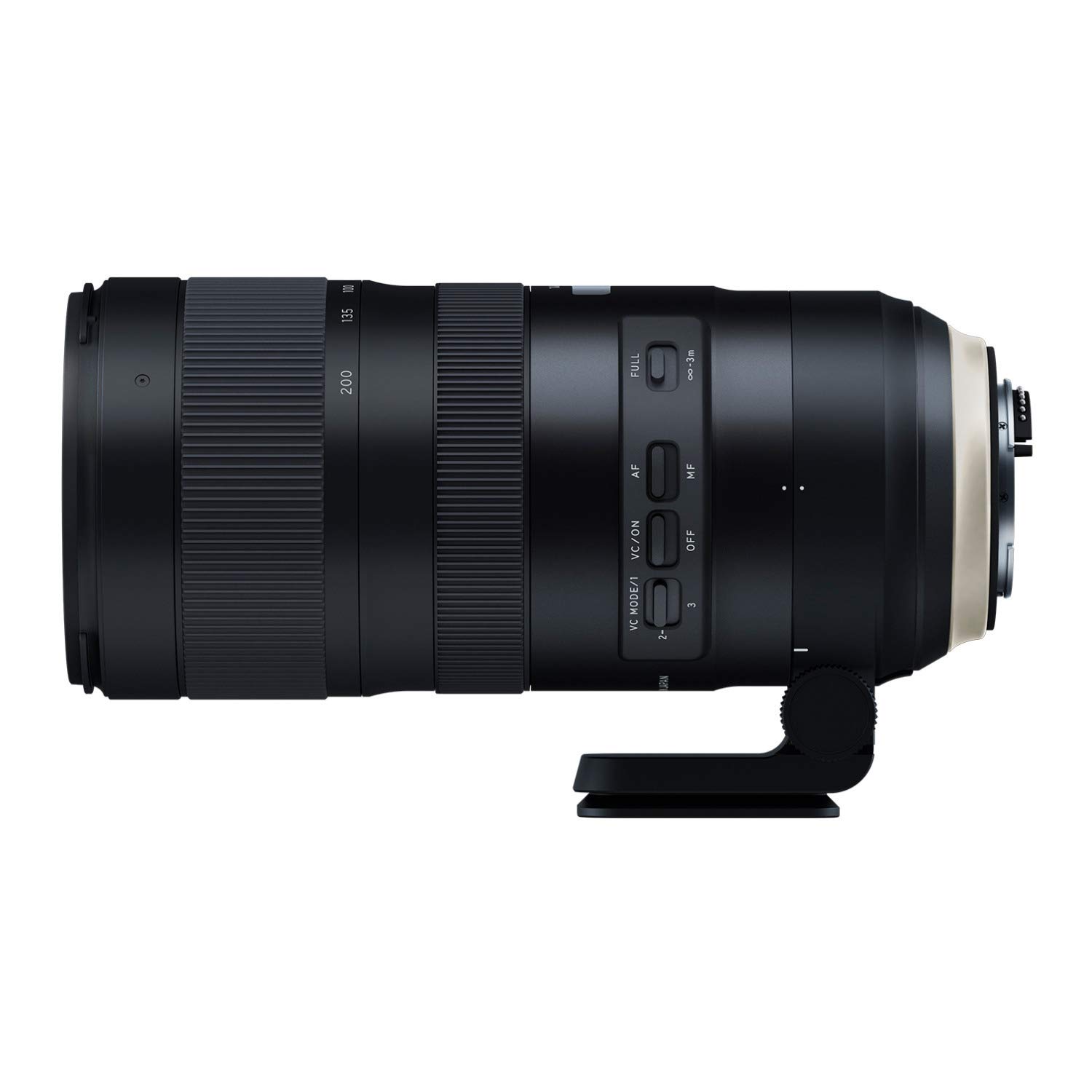 TAMRON SP AF 70-200F2.8 Di A001N Ⅱ Fマウント Amazon.com : Tamron