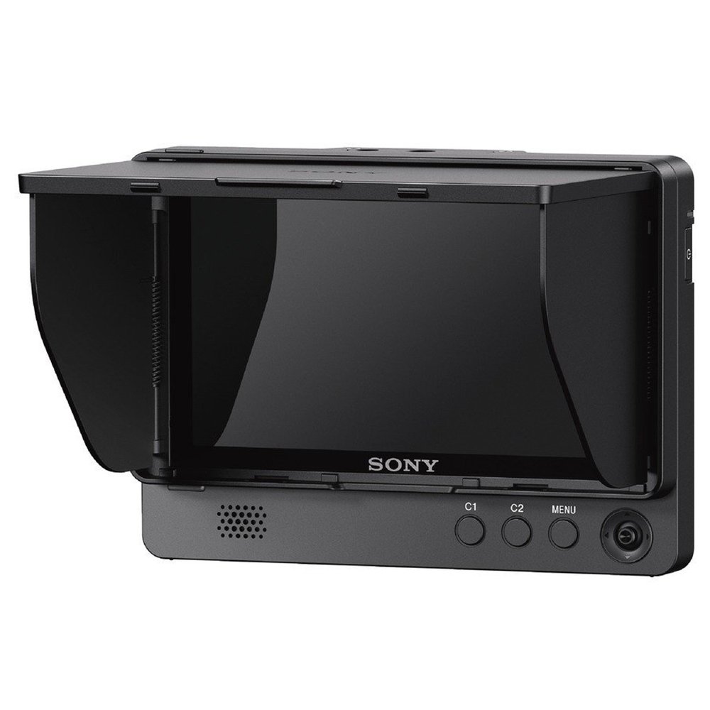 Amazon.co.jp: SONY(ソニー) クリップオンLCDモニター CLM-FHD5 : 家電