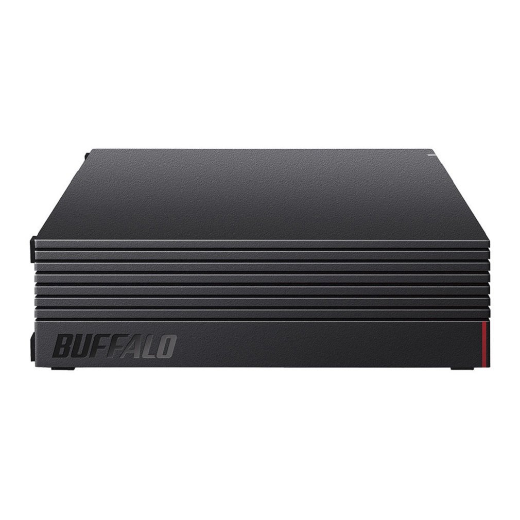 Amazon | 【Amazon.co.jp限定】バッファロー 外付けハードディスク 4TB
