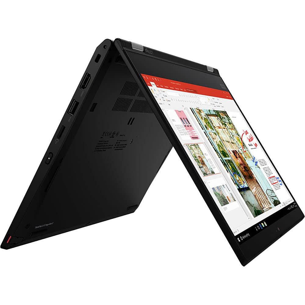 Amazon.com: Lenovo - ThinkPad L13 Yoga 2-in-1 13.3