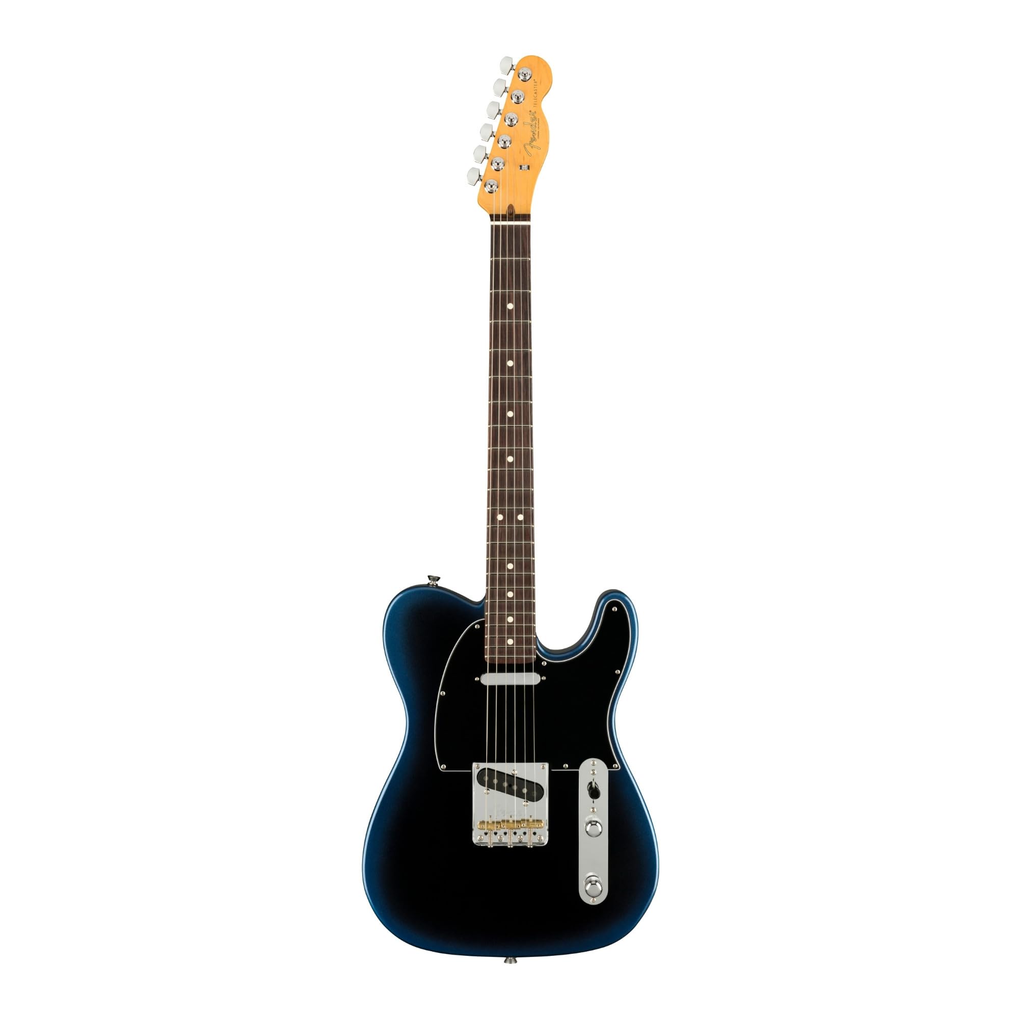 Amazon | Fender エレキギター American Professional II Telecaster