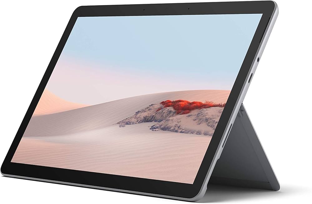 Amazon.co.jp: Microsoft Surface Go 2 [Surface Go 2] LTE Advanced
