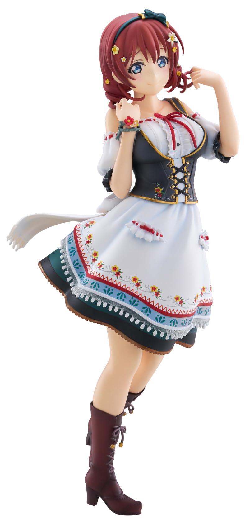 Amazon | PLUMPMOA ラブライブ!虹ヶ咲学園スクールアイドル同好会 エマ