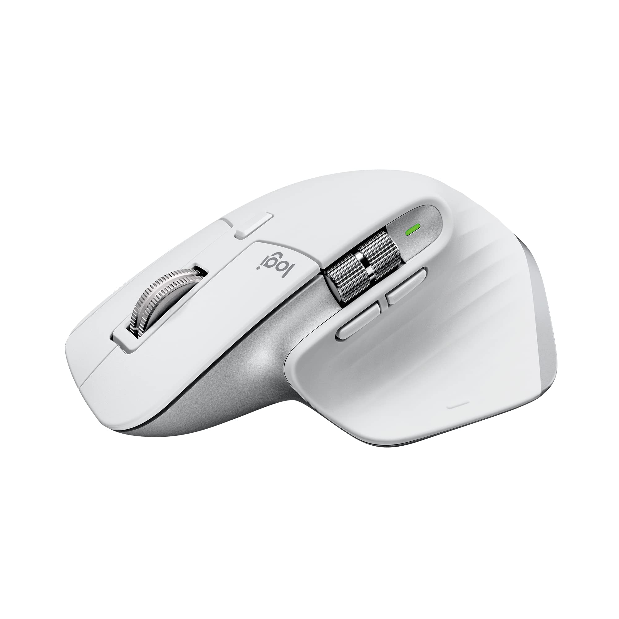 Amazon.com: Logitech MX Master 3S for Mac - Wireless Bluetooth