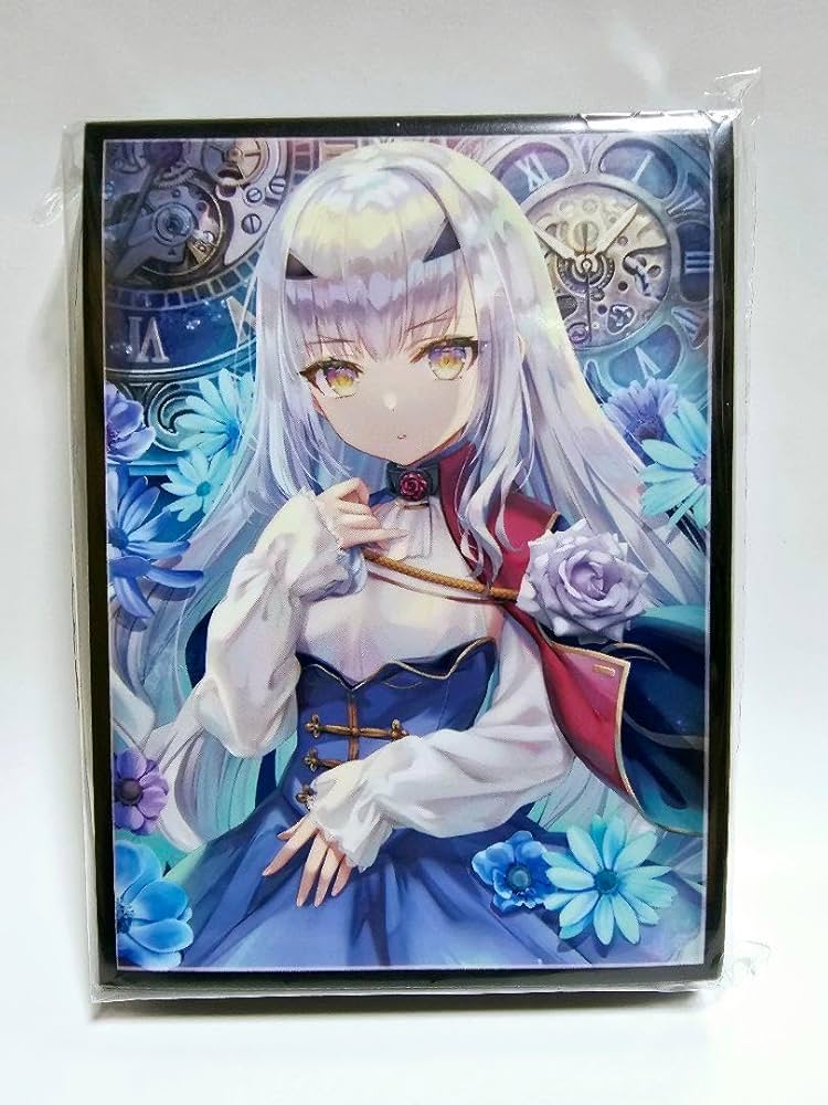 Amazon.co.jp: スリーブ Fate FGO 妖精騎士 ランスロット メリュジーヌ