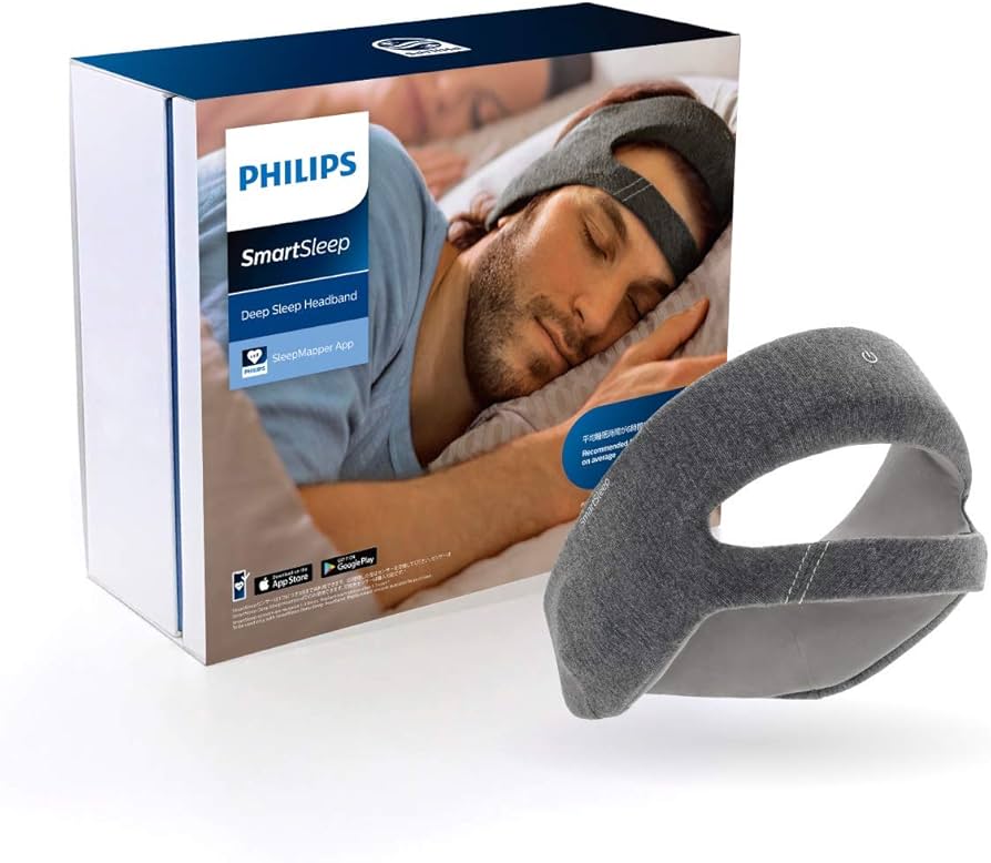 Amazon.co.jp: フィリップス スマートスリープ SmartSleep ディープ