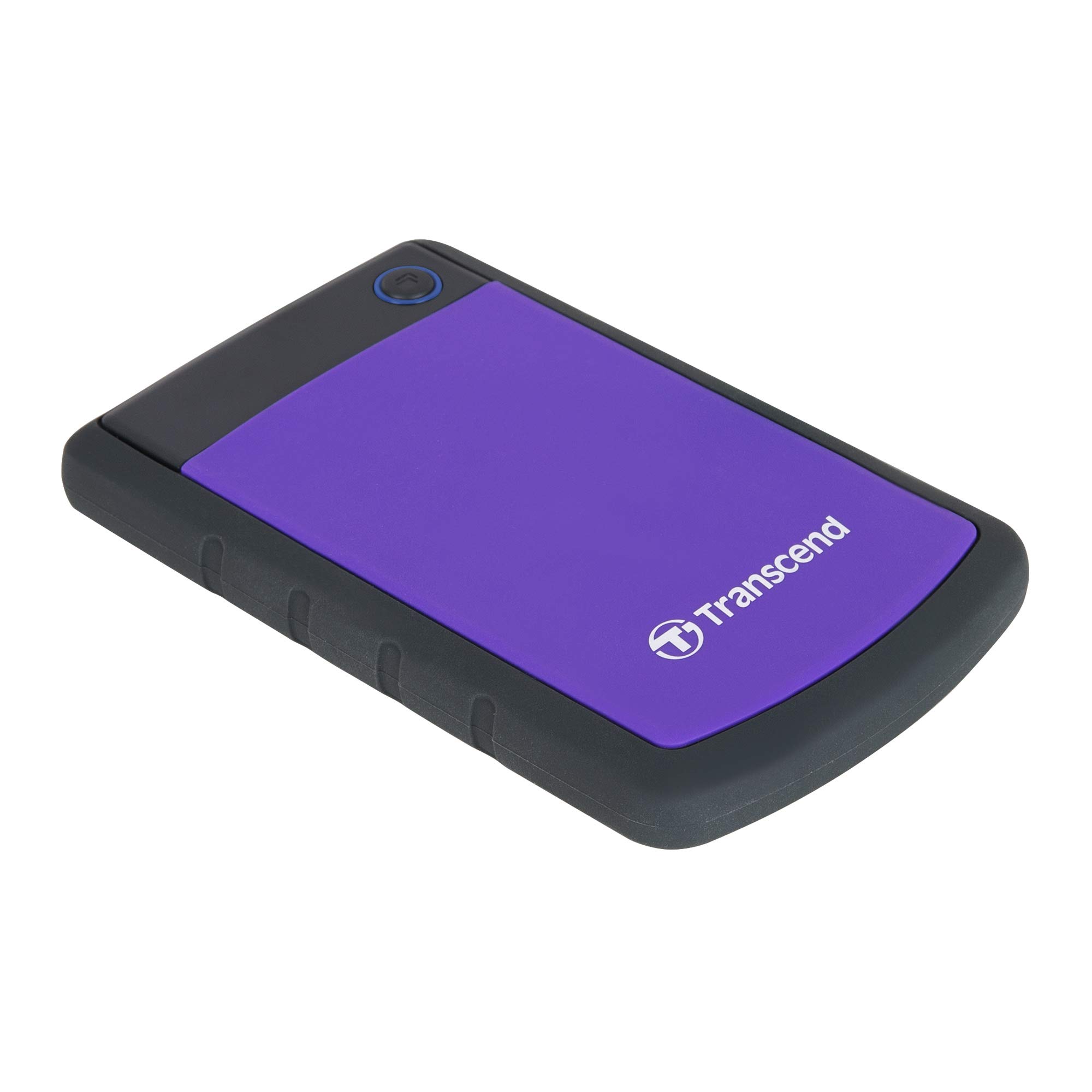 Amazon.com: Transcend Storejet 1T Portable USB 3.0 Hard Disk