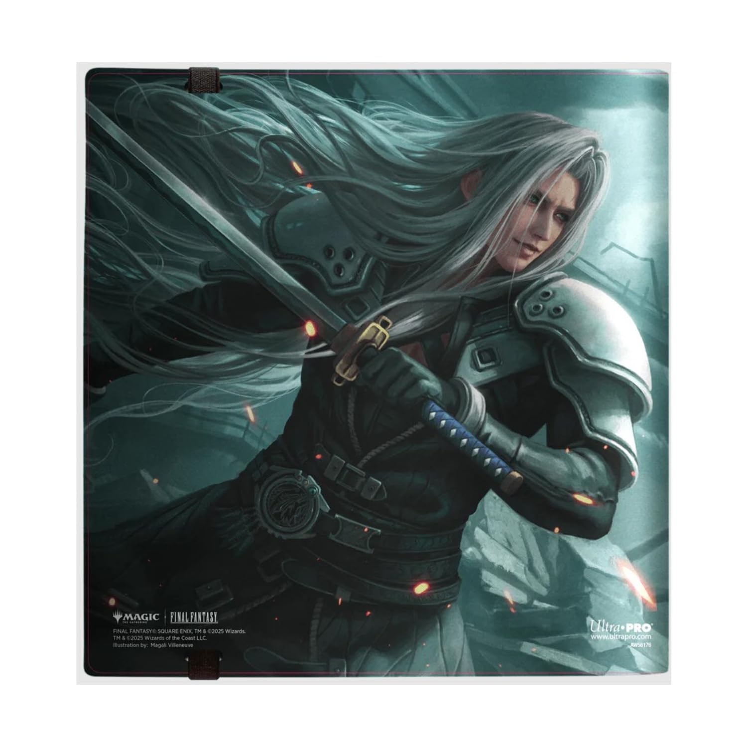 Amazon.co.jp: Ultra PRO - ファイナルファンタジー×ユニバース