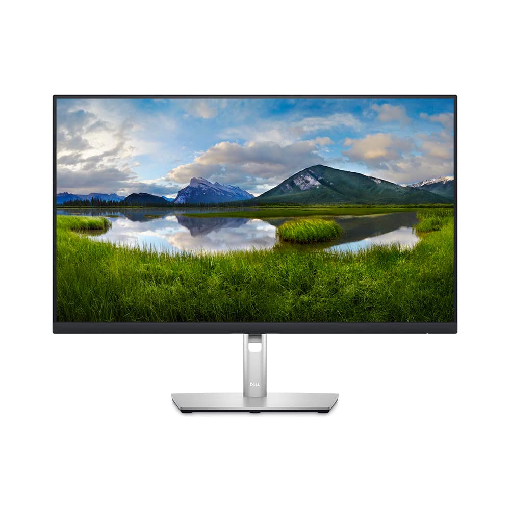 Amazon.com: Dell P2723DE - LED Display - QHD - 27