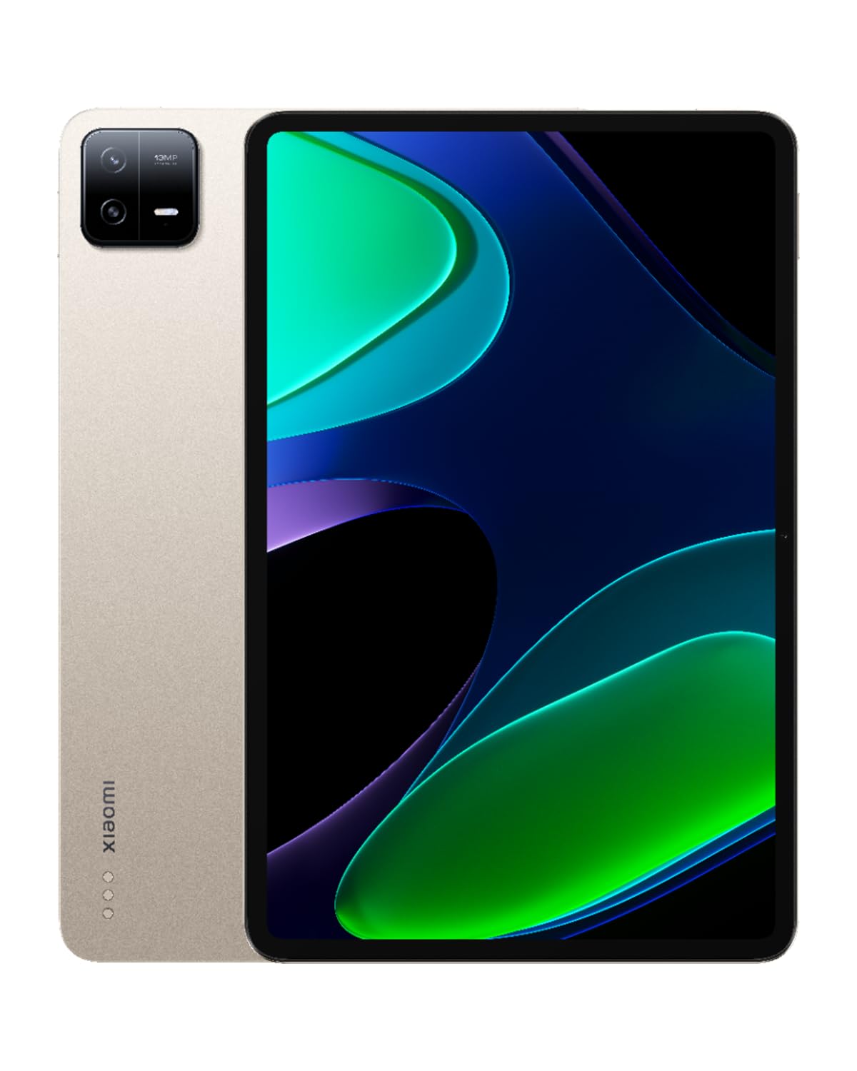 Amazon.co.jp: シャオミ(Xiaomi) Pad 6 タブレット 6GB + 128GB Wi-fi