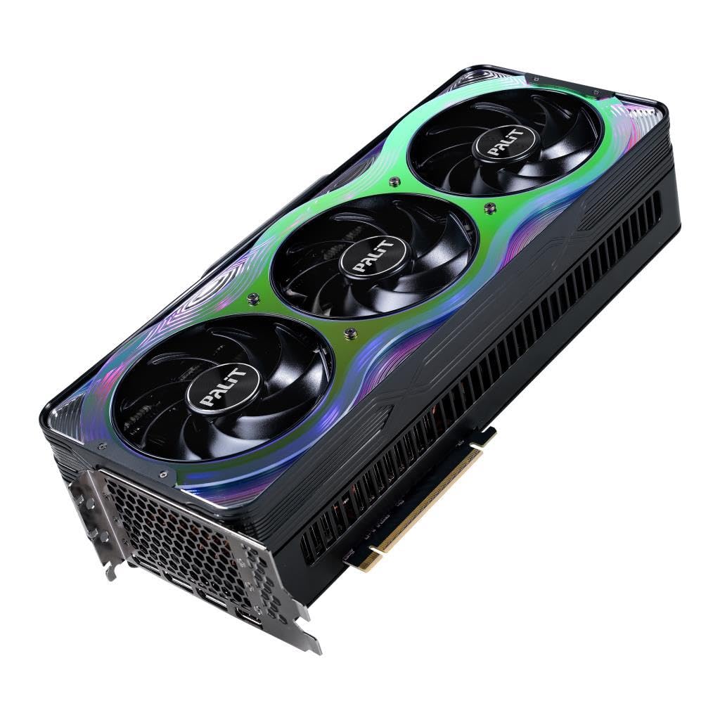 Amazon.com: Palit GeForce RTX 5090 GameRock (32GB GDDR7/PCI