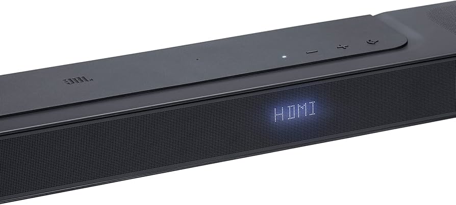 Amazon.com: JBL Bar 1000: 7.1.4-Channel Soundbar with Detachable