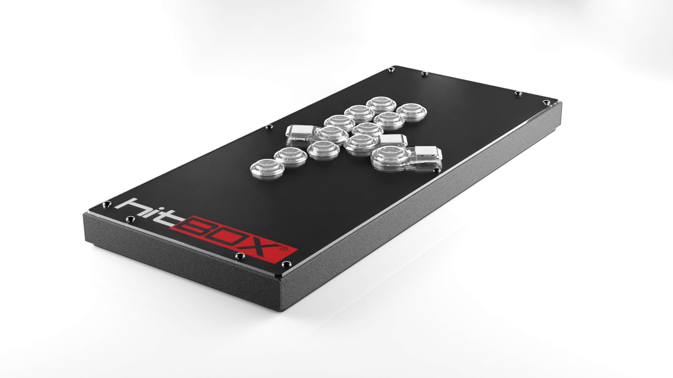 Amazon.co.jp: Hit Box ULTRA ヒットボックスウルトラ レバーレス