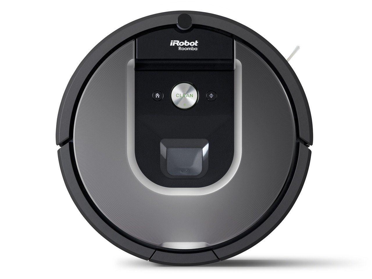 Amazon | ルンバ960 アイロボット ロボット掃除機 カメラセンサー