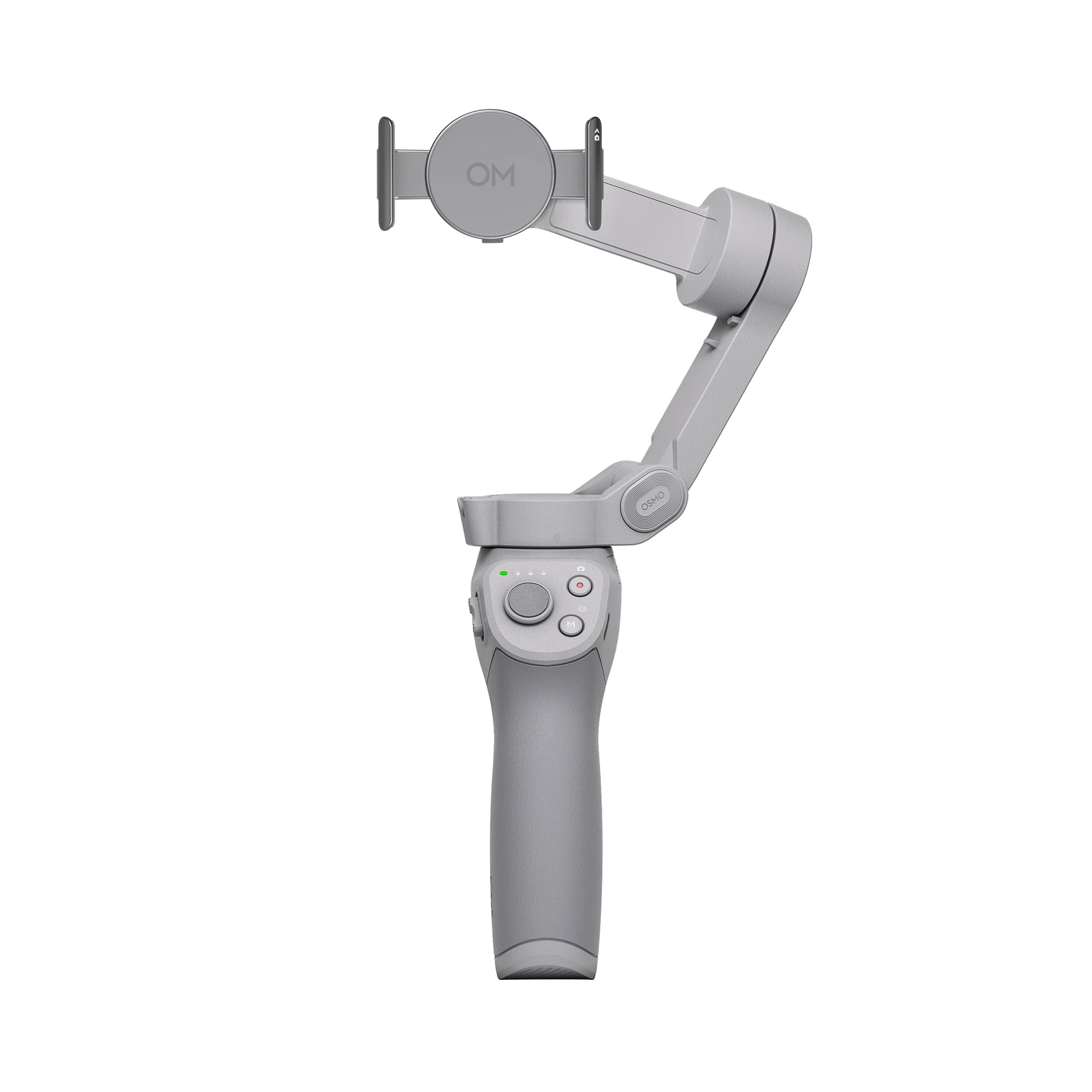 Amazon.co.jp: DJI OM 4 SE ハンドヘルド スマートフォン ジンバル