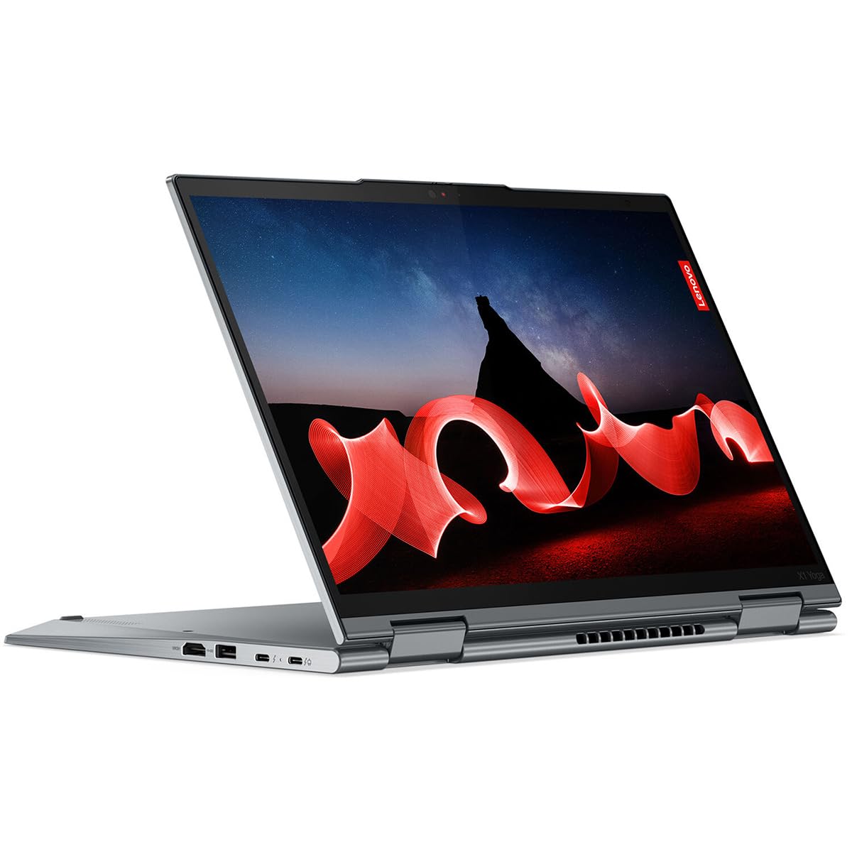 Amazon.com: Lenovo ThinkPad X1 Yoga Gen 8 21HQ000CUS LTE 14