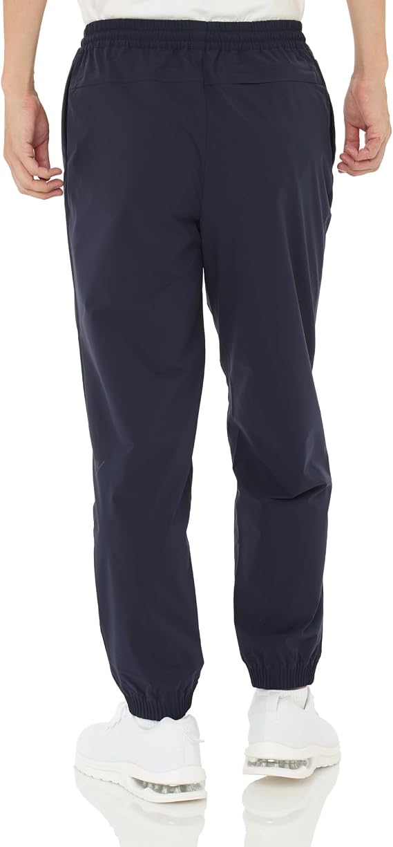 Amazon.co.jp: NEUTRALWORKS. KAIYOSE/STRETCH PANTS Long Pants, dark