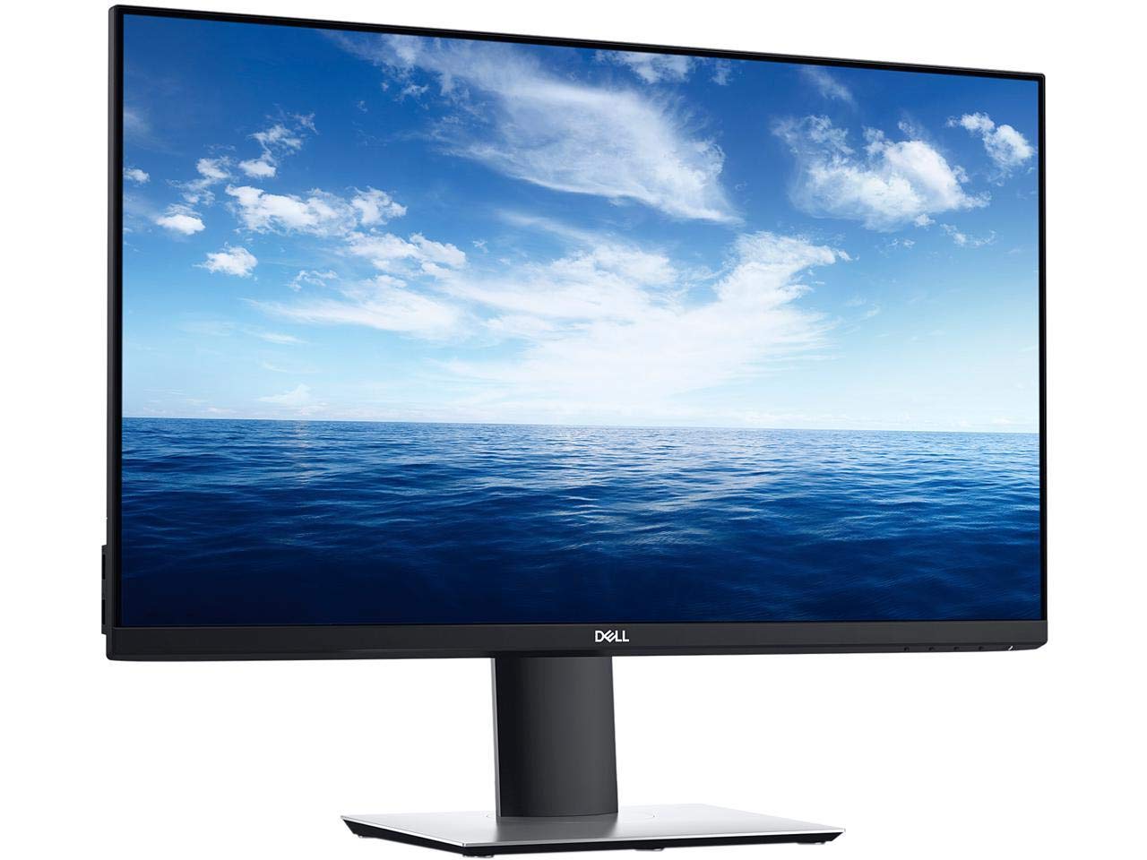 Amazon.com: Dell P2419HC - Monitor LED - Full HD (1080P) - 24