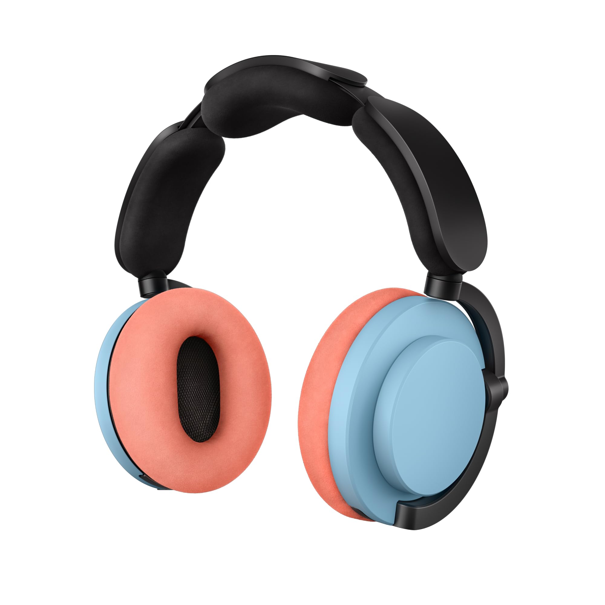 Amazon.com: Dyson OnTrac™ Ear Cushion (Oyster Pink) : Electronics
