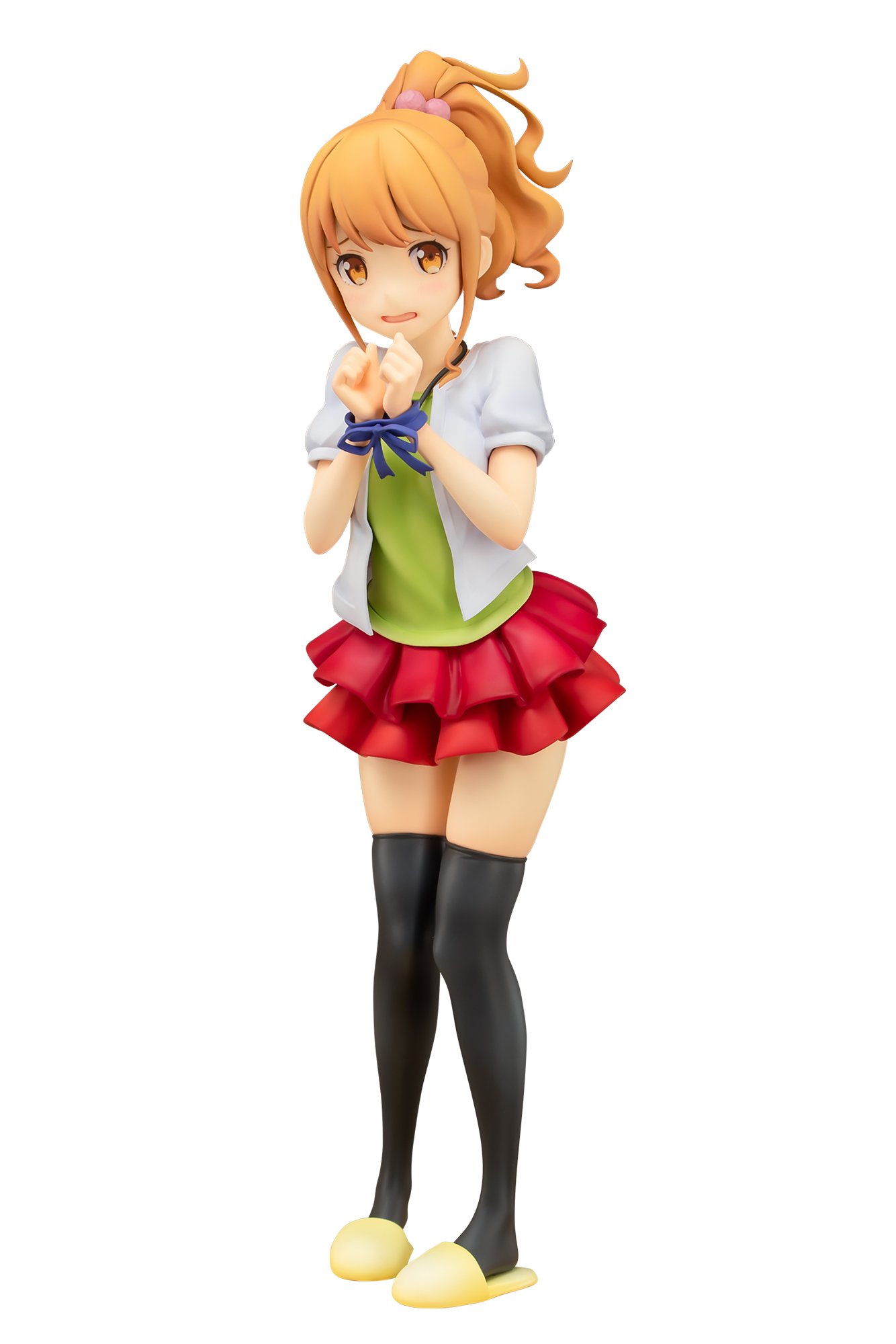 Amazon | エロマンガ先生 神野 めぐみ おうち訪問Ver. 1/7スケール PVC