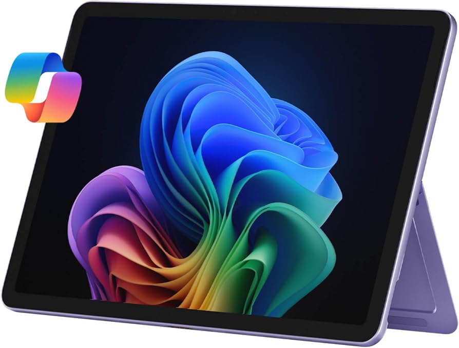 Microsoft Surface Pro 2-in-1 Laptop/Tablet (2025), Windows 11